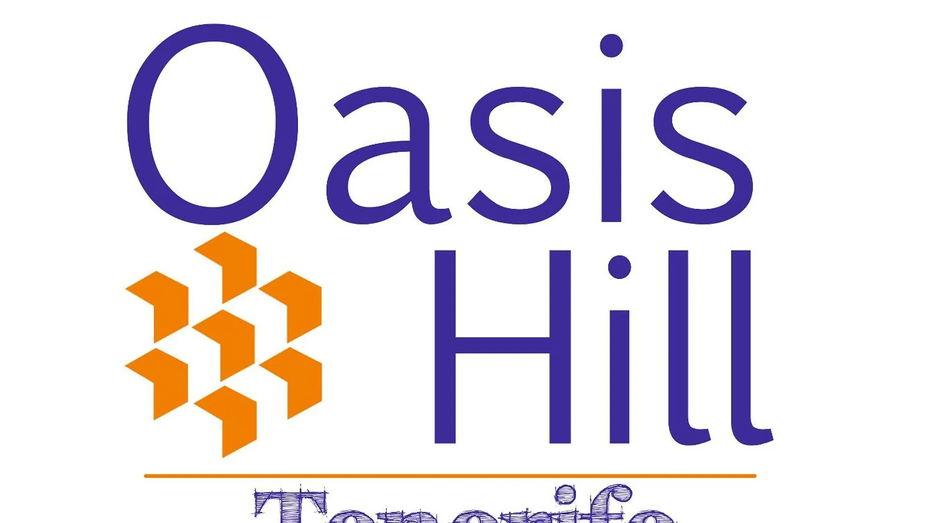 Oasis Hill Icod De Los Vinos Frühstückspension