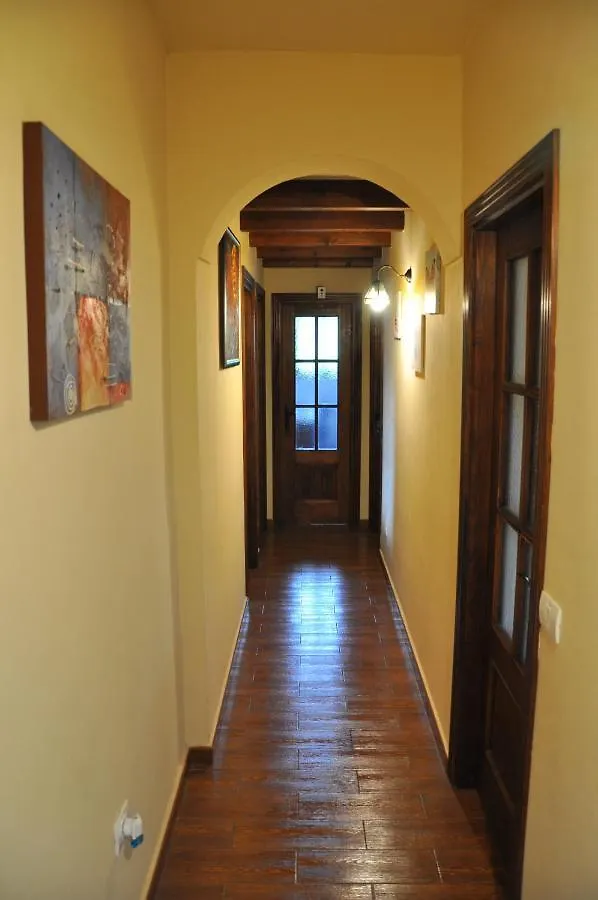 Oasis Hill Icod De Los Vinos 0*,